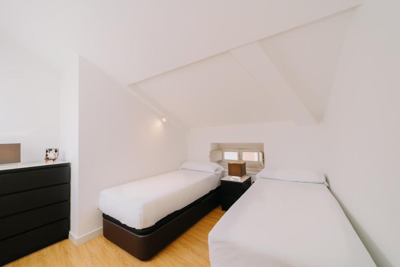 Top2Stay Cinteria Málaga Eksteriør bilde