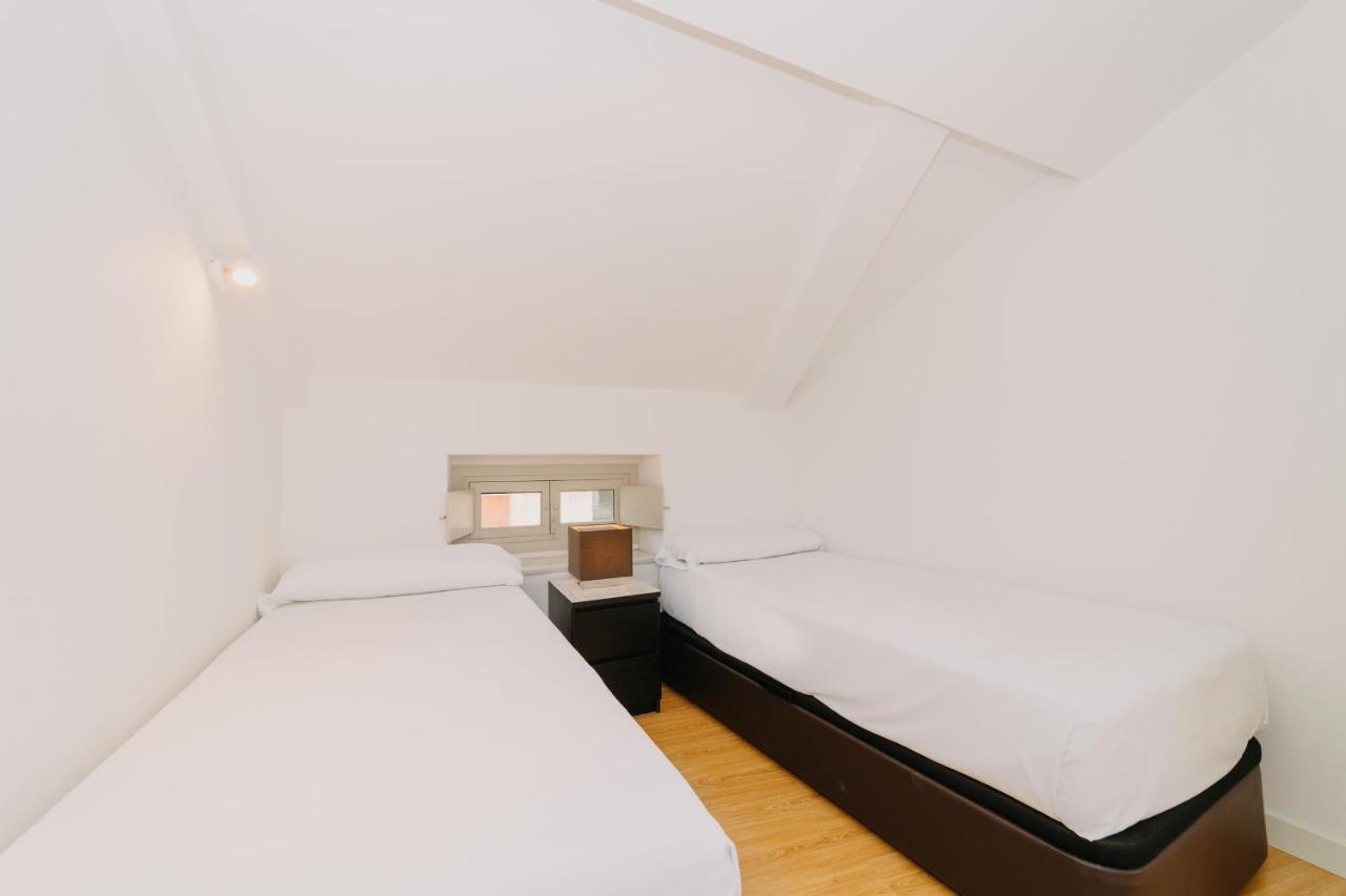 Top2Stay Cinteria Málaga Eksteriør bilde