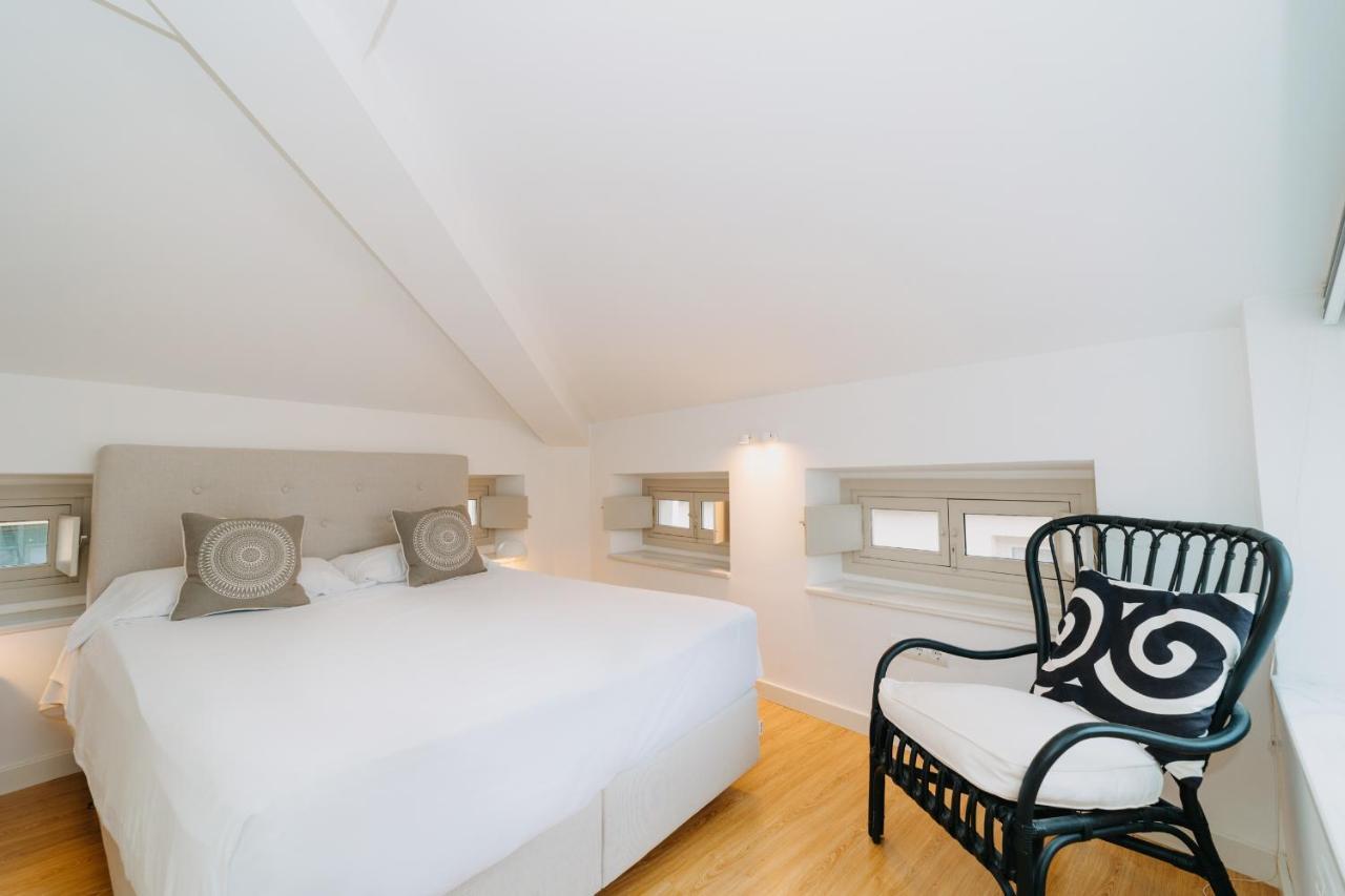 Top2Stay Cinteria Málaga Eksteriør bilde